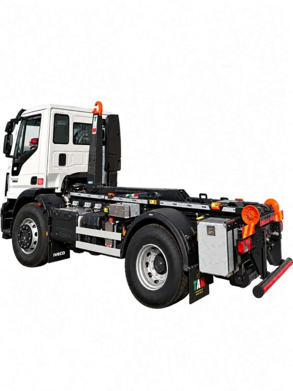 Iveco EUROCARGO ML180E32 K Foto 13
