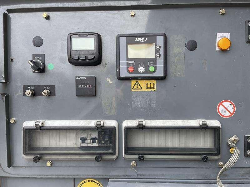 SDMO R 110 C3 Foto 12
