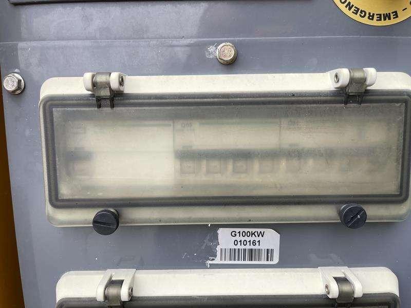 SDMO R 110 C3 Foto 18