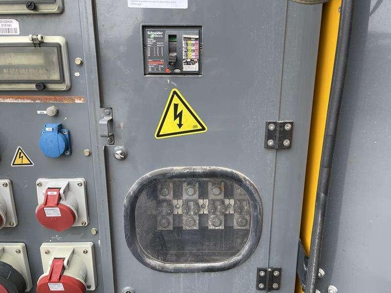 SDMO R 110 C3 Foto 19