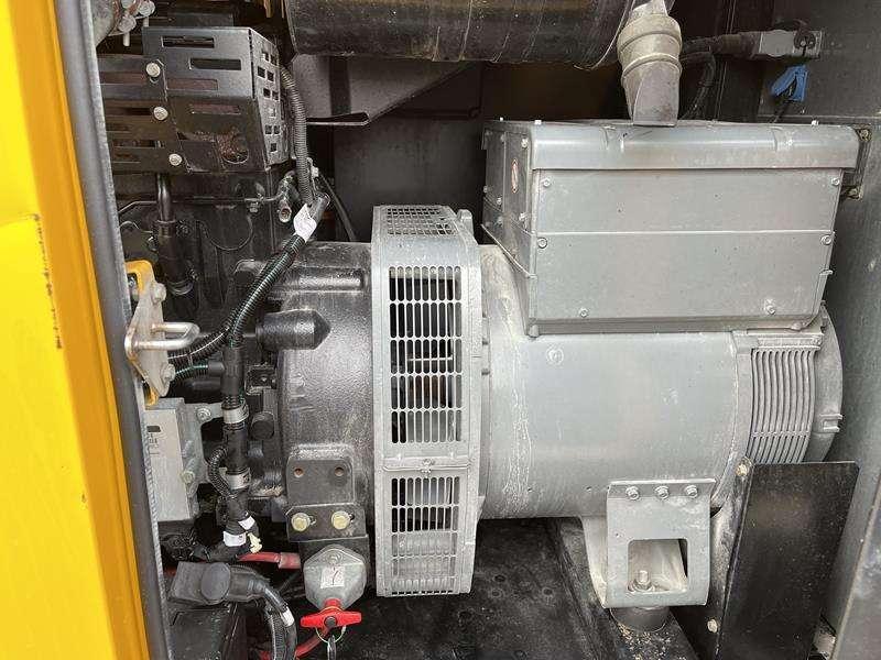 SDMO R 110 C3 Foto 3