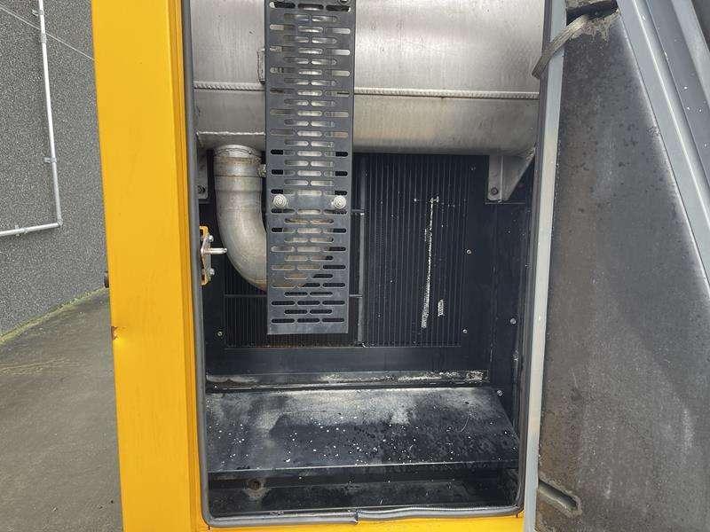 SDMO R 110 C3 Foto 6