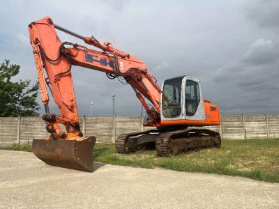 Fiat Kobelco E195 in vendita da Dofra Srl