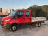 Iveco Daily 35-120 Foto 1 thumbnail