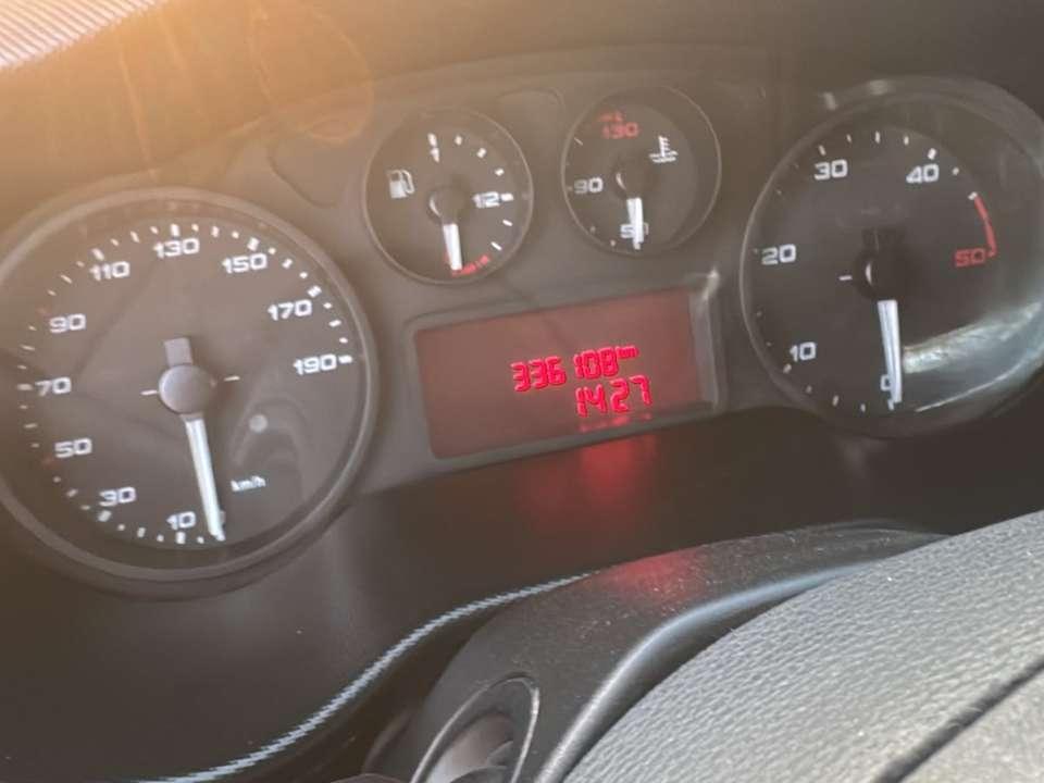 Iveco Daily 35-120 Foto 4