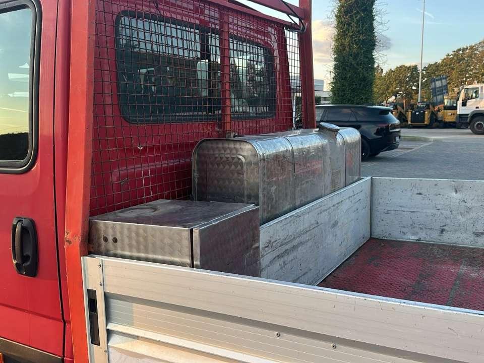 Iveco Daily 35-120 Foto 6