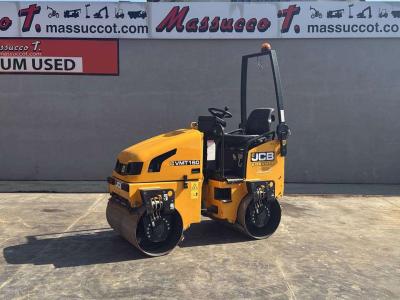 JCB VMT160 in vendita da Massucco T. Srl