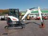 Bobcat E35Z Foto 2 thumbnail