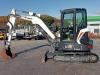 Bobcat E35Z Foto 3 thumbnail
