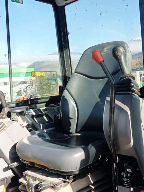 Bobcat E35Z Foto 5
