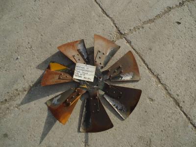 Ventola di raffreddamento per Fiat Allis FL10C - DOZER AD10C in vendita da OLM 90 Srl