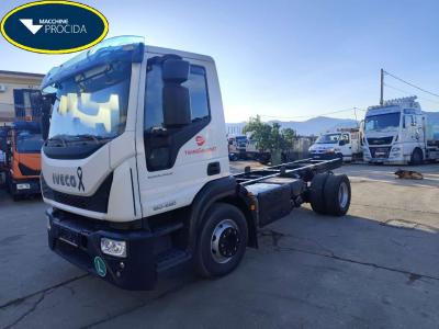 Iveco EUROCARGO 160-280 in vendita da Procida Macchine S.r.l.