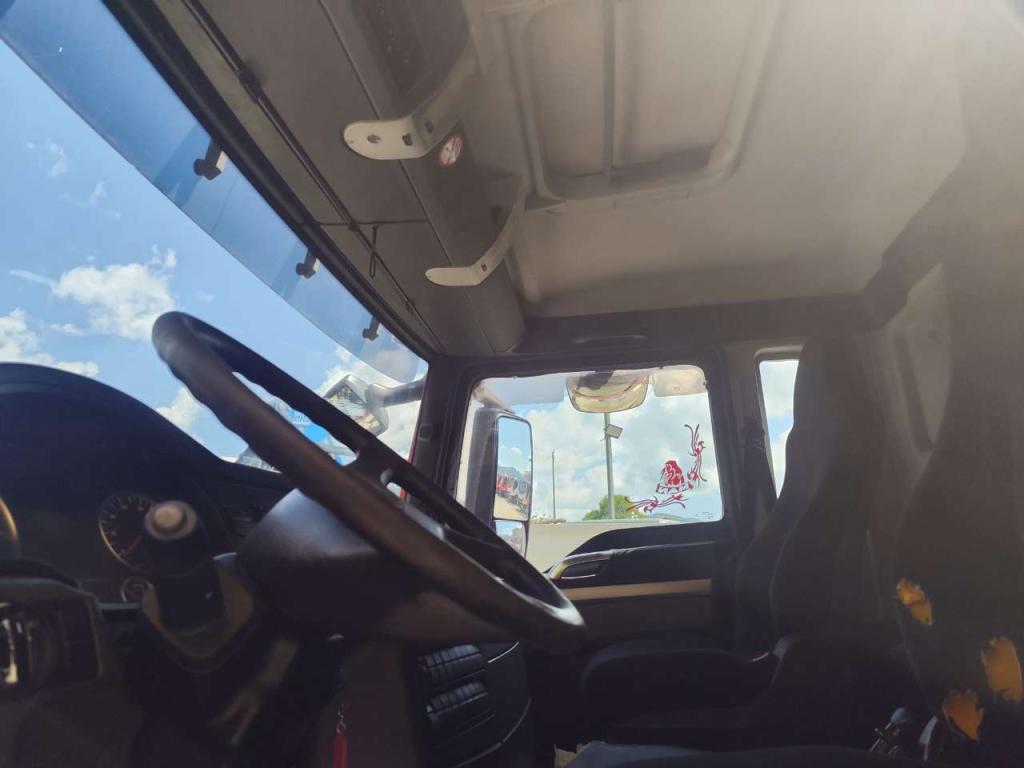 Iveco EUROCARGO 160-280 Foto 13