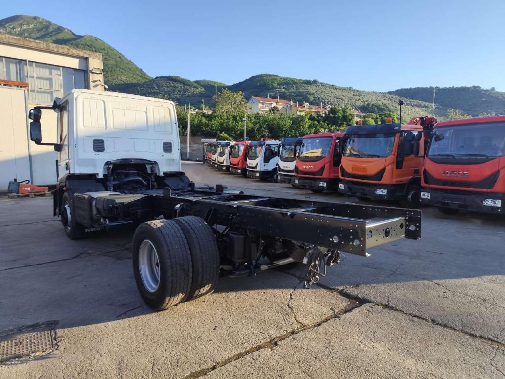 Iveco EUROCARGO 160-280 Foto 14