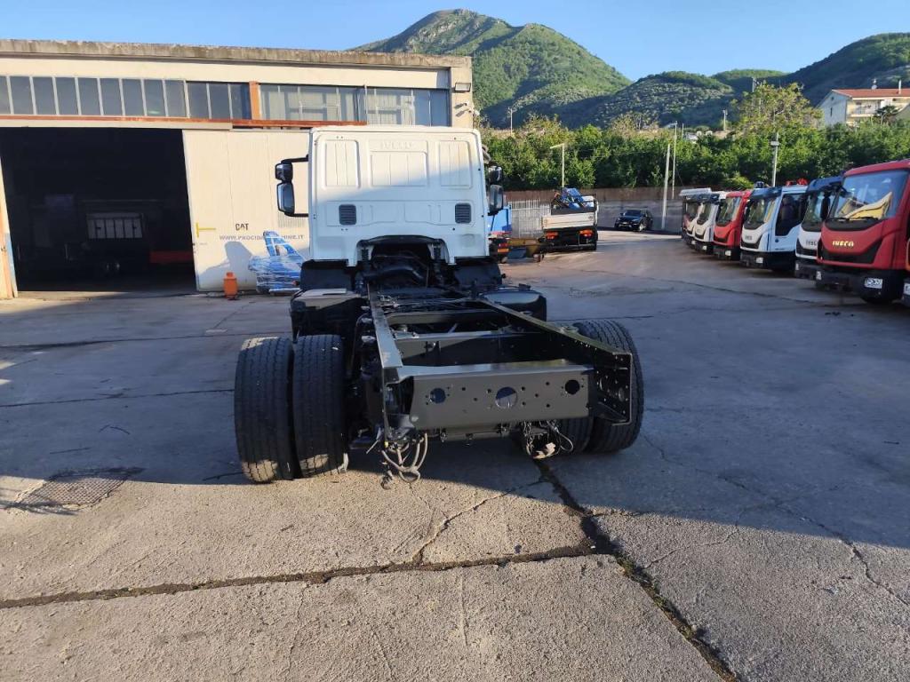 Iveco EUROCARGO 160-280 Foto 15