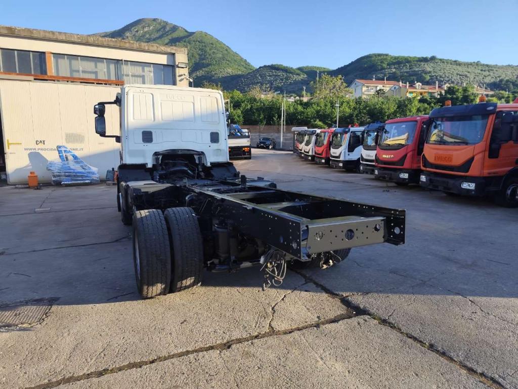 Iveco EUROCARGO 160-280 Foto 16
