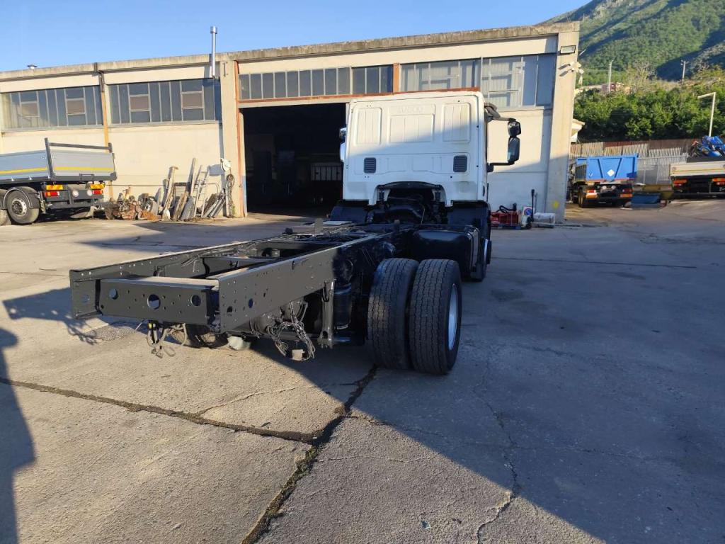 Iveco EUROCARGO 160-280 Foto 17