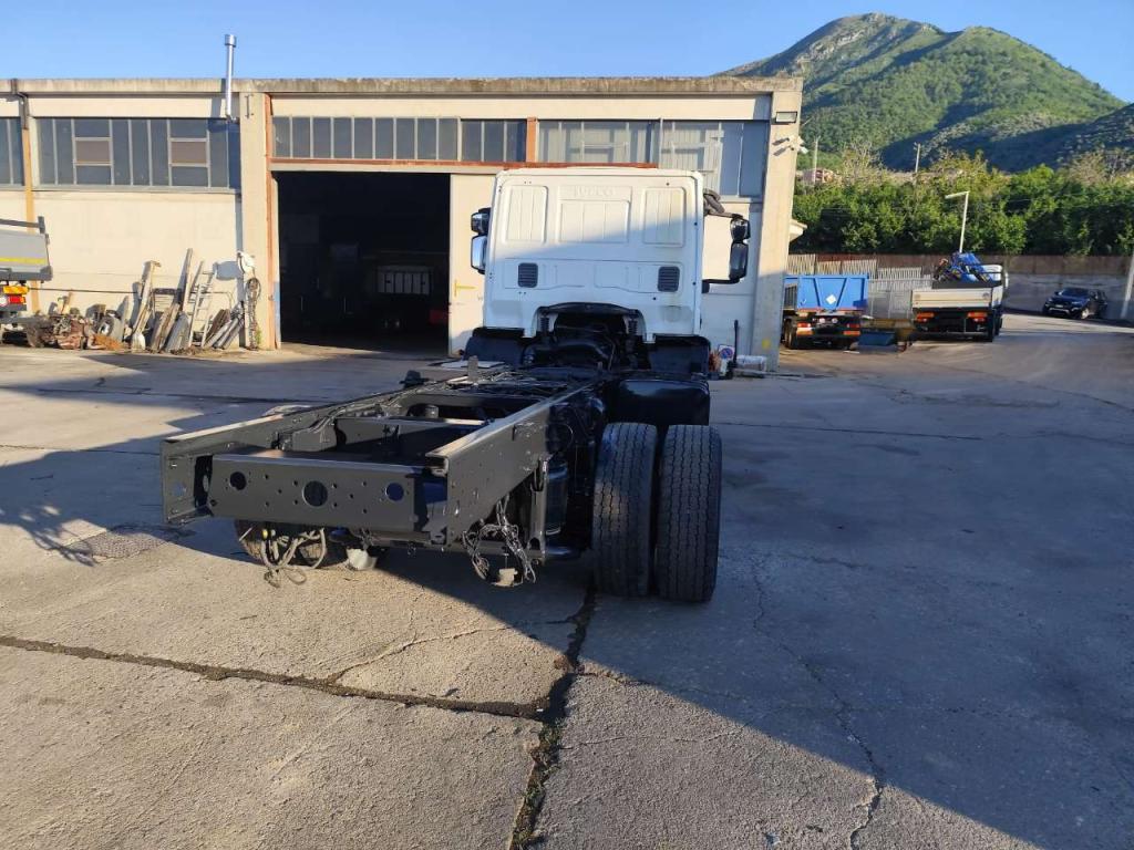 Iveco EUROCARGO 160-280 Foto 19