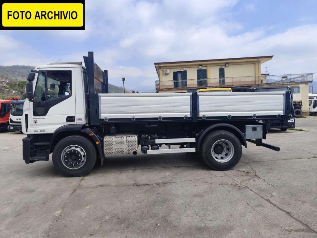 Iveco EUROCARGO 160-280 Foto 2