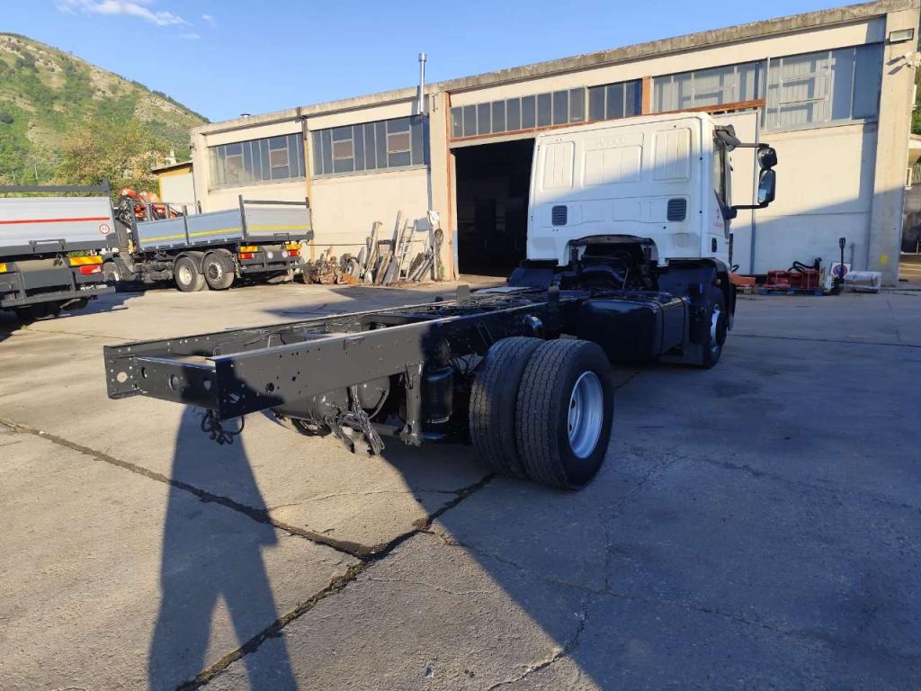 Iveco EUROCARGO 160-280 Foto 20