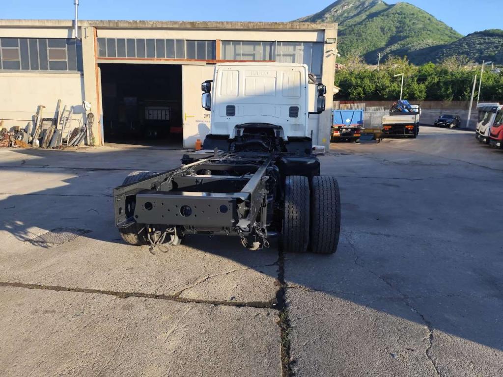 Iveco EUROCARGO 160-280 Foto 24