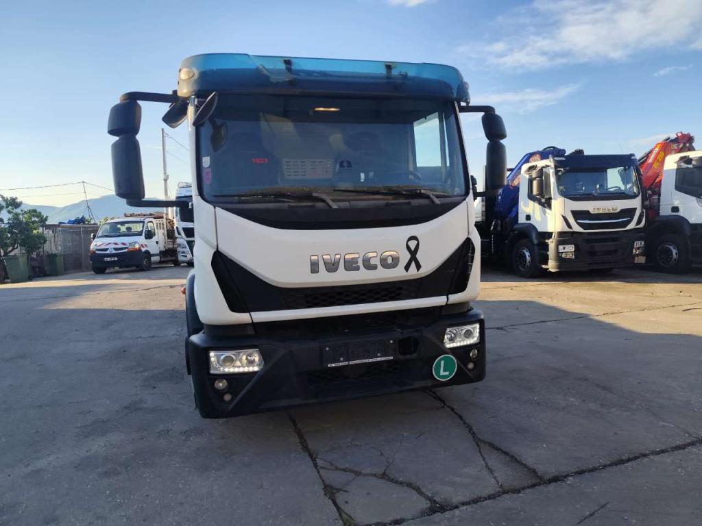 Iveco EUROCARGO 160-280 Foto 25
