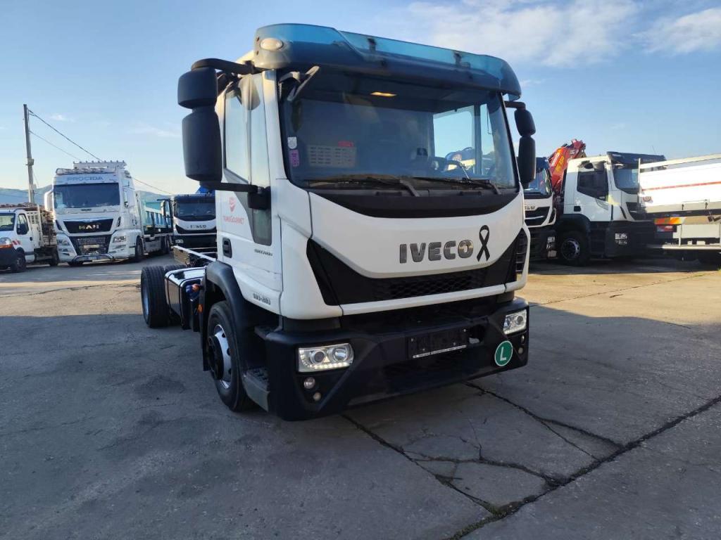 Iveco EUROCARGO 160-280 Foto 26