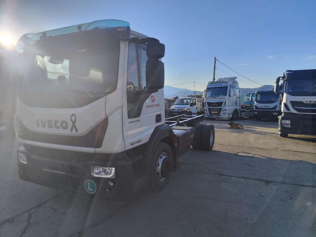 Iveco EUROCARGO 160-280 Foto 27