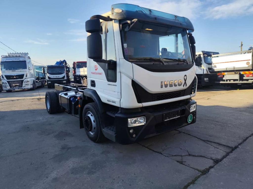 Iveco EUROCARGO 160-280 Foto 29