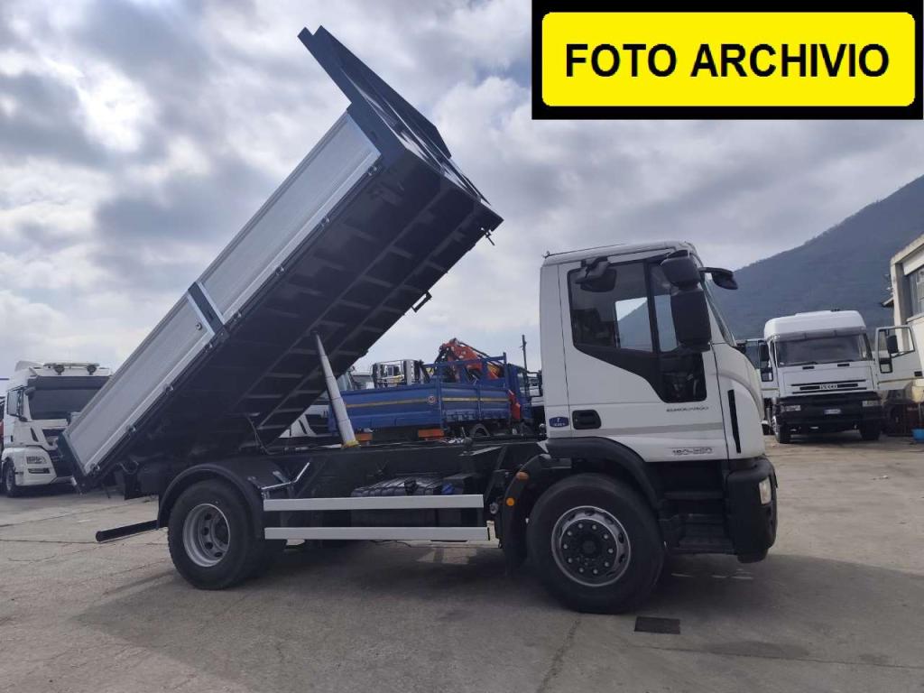 Iveco EUROCARGO 160-280 Foto 5