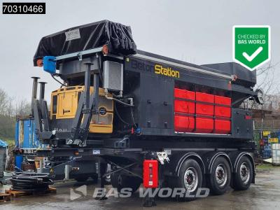 Kimera K960 60 m3/h in vendita da BAS World B.V.