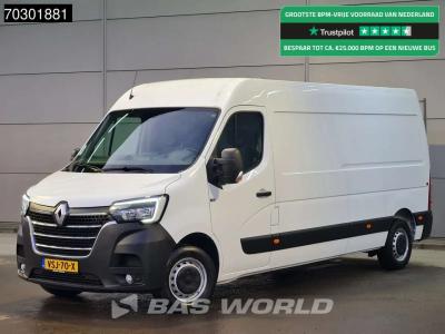 Renault Master 135PK Airco Cruise control in vendita da BAS World B.V.