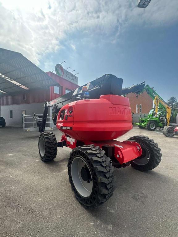 Manitou 200 ATJ Foto 10