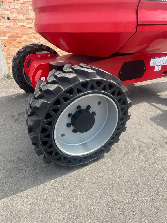 Manitou 200 ATJ Foto 15