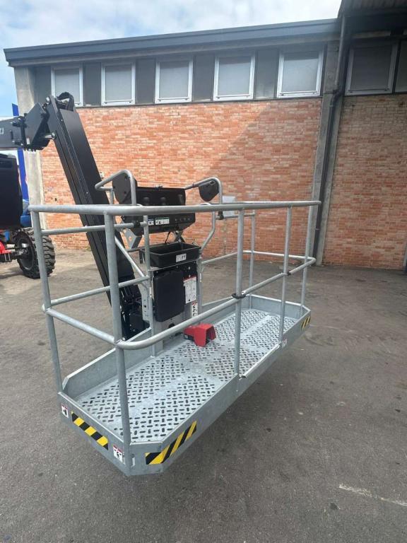 Manitou 200 ATJ Foto 16