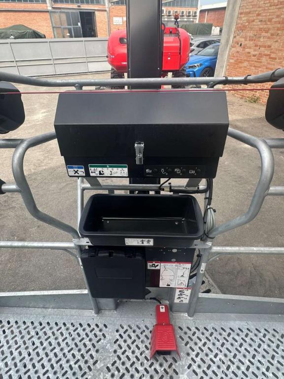 Manitou 200 ATJ Foto 17