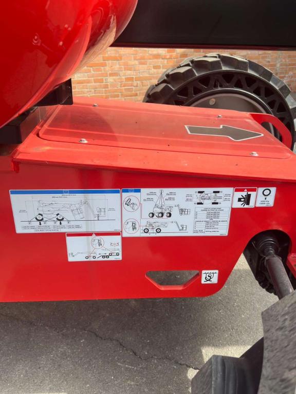 Manitou 200 ATJ Foto 22