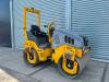 Hamm HD12VV - Good Overall Condition! Foto 6 thumbnail