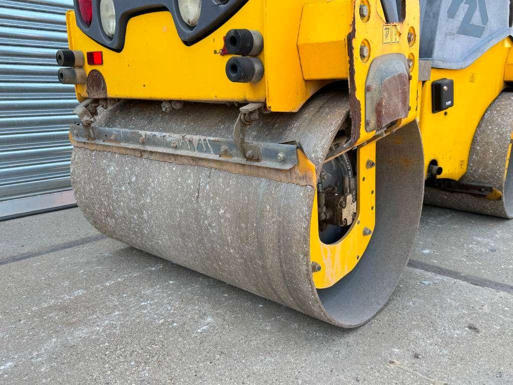 Hamm HD12VV - Good Overall Condition! Foto 10