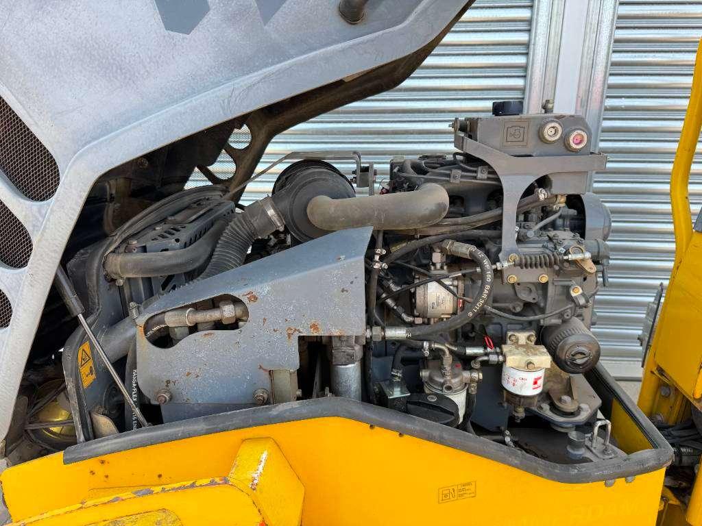 Hamm HD12VV - Good Overall Condition! Foto 14