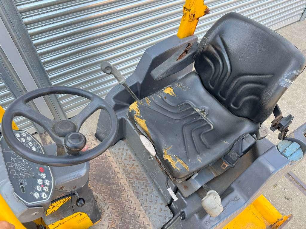Hamm HD12VV - Good Overall Condition! Foto 7