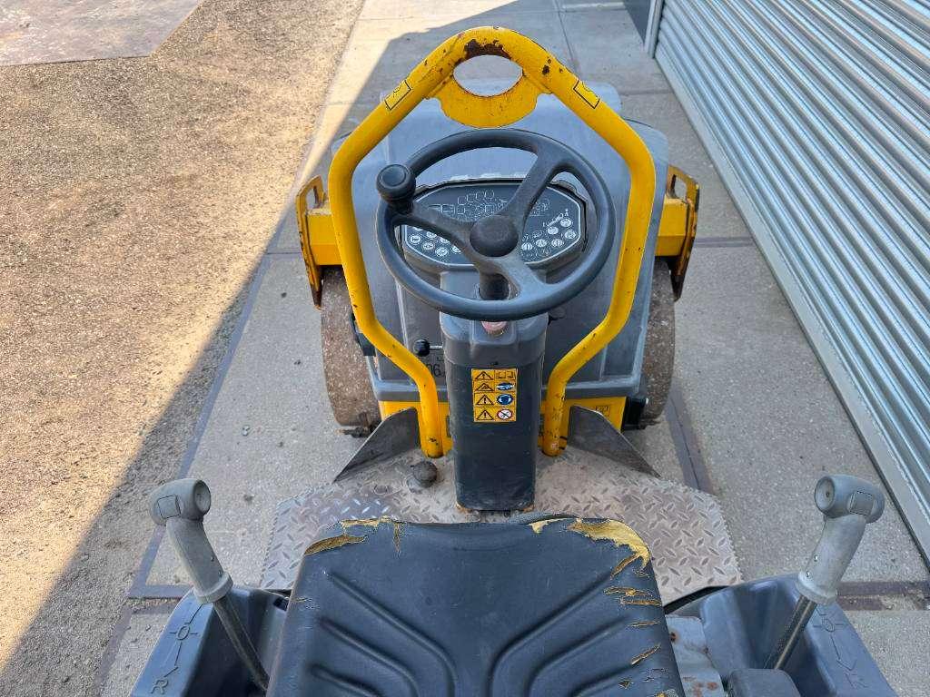 Hamm HD12VV - Good Overall Condition! Foto 8