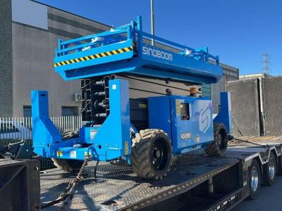 Sinoboom 4069RE in vendita da Lift Progress Srl