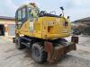 Komatsu PW160 Foto 8 thumbnail