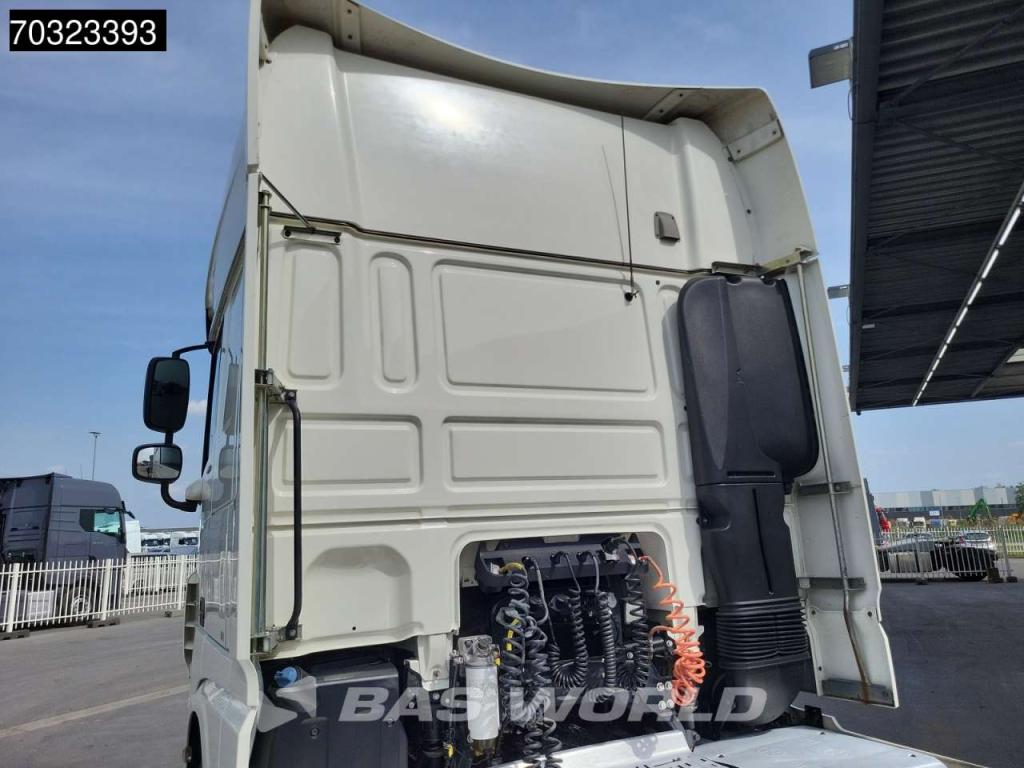 Daf XF 480 4X2 NL-Truck ACC SSC Hydraulik Foto 10