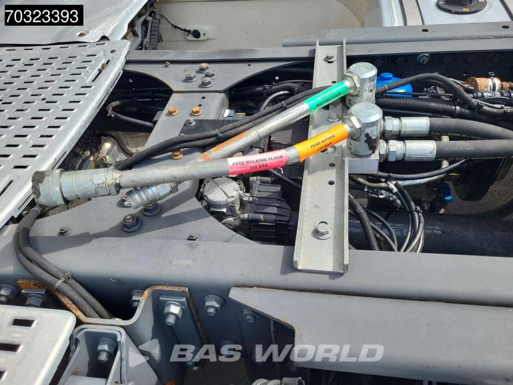 Daf XF 480 4X2 NL-Truck ACC SSC Hydraulik Foto 15