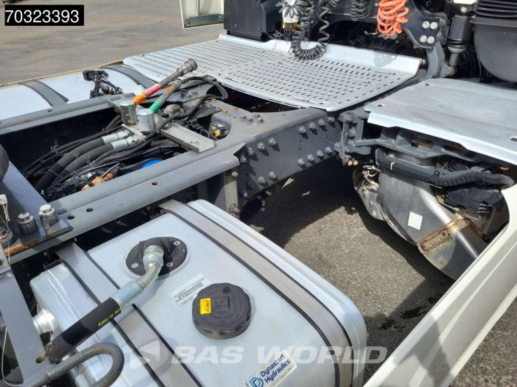 Daf XF 480 4X2 NL-Truck ACC SSC Hydraulik Foto 17
