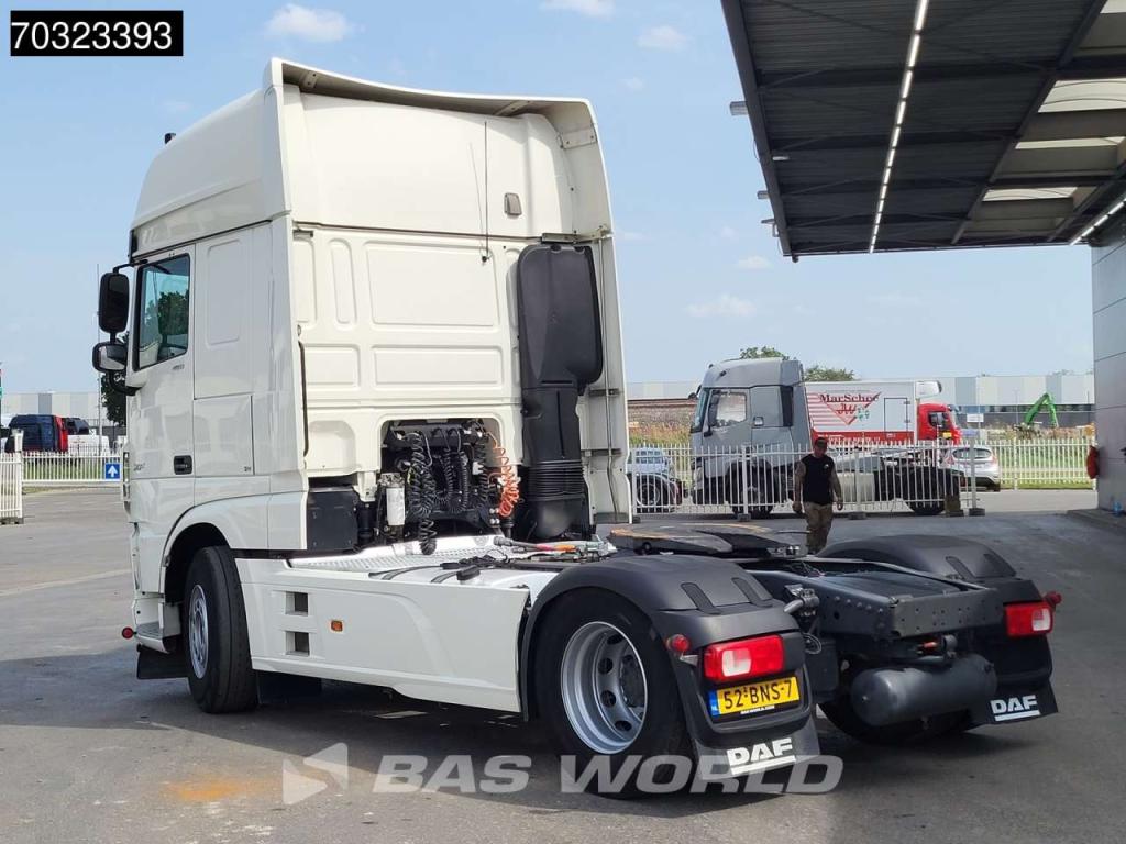 Daf XF 480 4X2 NL-Truck ACC SSC Hydraulik Foto 2