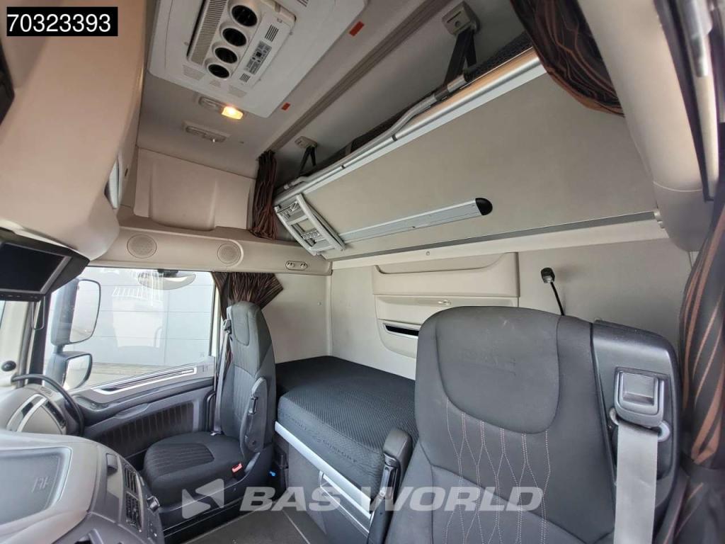 Daf XF 480 4X2 NL-Truck ACC SSC Hydraulik Foto 29