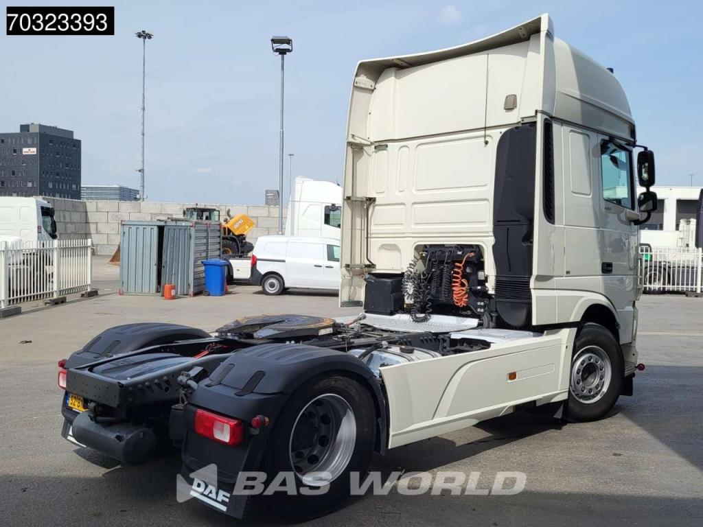 Daf XF 480 4X2 NL-Truck ACC SSC Hydraulik Foto 5